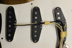 1986 Fender USA 57RI Stratocaster 1957 Strat 1st Year Corona Era