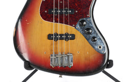 1970 Fender Jazz Bass
