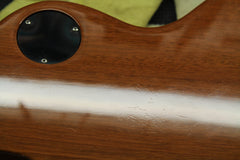 2000 Gibson Les Paul Classic Goldtop