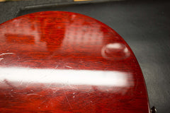 2011 Gibson Les Paul AFD Slash Appetite For Destruction ~Video Of Guitar~