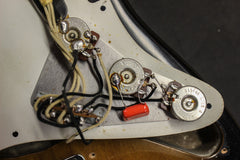 1986 Fender USA 57RI Stratocaster 1957 Strat 1st Year Corona Era