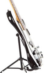 2013 Fender American Vintage Hot Rod 60's P Precision Bass Black