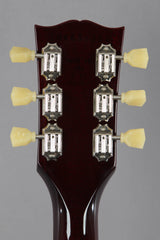 2013 Gibson SG Angus Young Signature "Thunderstruck" Electric Guitar