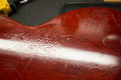 2011 Gibson Les Paul AFD Slash Appetite For Destruction ~Video Of Guitar~