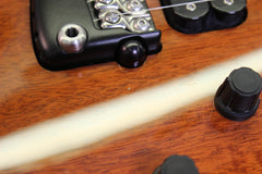 2000 Parker Fly Classic Natural Mahogany PRE-REFINED