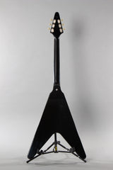 2000 Gibson Flying V ’67 Reissue Ebony Black