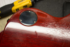 2011 Gibson Les Paul AFD Slash Appetite For Destruction ~Video Of Guitar~