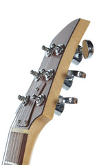 2007 Ampeg Dan Armstrong ADA6 Lucite Reissue Electric Guitar