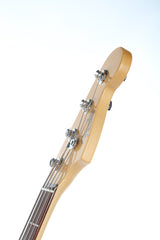 2013 Fender American Vintage Hot Rod 60's P Precision Bass Black