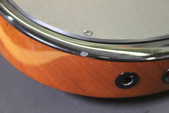 2000 Parker Fly Classic Natural Mahogany PRE-REFINED