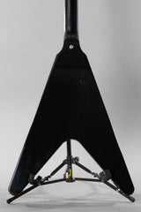 2000 Gibson Flying V ’67 Reissue Ebony Black