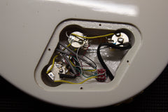 2014 Gibson Les Paul Custom Lite Alpine White