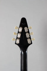 2000 Gibson Flying V ’67 Reissue Ebony Black
