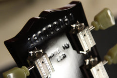 2018 Gibson Les Paul Slash Anaconda Burst Flame Top