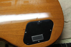 2000 Gibson Les Paul Classic Goldtop