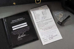 2016 Gibson Memphis Historic ’63 Reissue ES-335 Cherry VOS