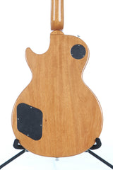 2017 Gibson Les Paul Classic Surf Green Electric Guitar