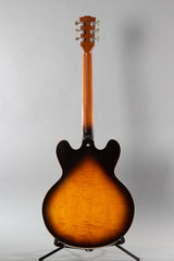 1993 Gibson ES-335 Dot Reissue Vintage Sunburst