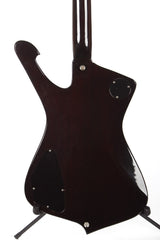 1978 Ibanez Iceman IC-200 Vintage Sunburst