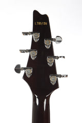 1978 Ibanez Iceman IC-200 Vintage Sunburst