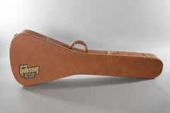 2000 Gibson Flying V ’67 Reissue Ebony Black