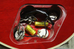 2006 Gibson Custom Shop '68 Reissue Les Paul Custom Tri Burst 1968