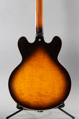 1993 Gibson ES-335 Dot Reissue Vintage Sunburst