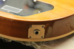 2000 Gibson Les Paul Classic Goldtop