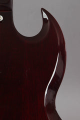 2013 Gibson SG Angus Young Signature "Thunderstruck" Electric Guitar