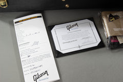 2016 Gibson Custom Shop Hummingbird Custom Koa Acoustic Guitar