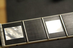 2006 Gibson Custom Shop '68 Reissue Les Paul Custom Tri Burst 1968