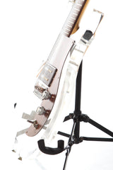 2007 Ampeg Dan Armstrong ADA6 Lucite Reissue Electric Guitar