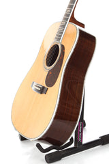 2015 Martin D-45 Acoustic Guitar -SUPER CLEAN-