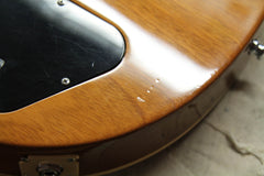 2000 Gibson Les Paul Classic Goldtop