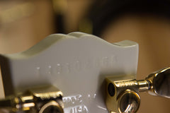 2014 Gibson Les Paul Custom Lite Alpine White