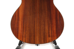 2011 Taylor GT-8 Baritone 8 String Acoustic Electric Guitar