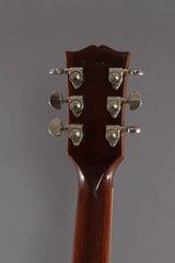 2008 Gibson Custom Shop ES-335 Tobacco Sunburst Flame Top