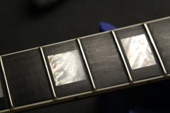 2006 Gibson Custom Shop '68 Reissue Les Paul Custom Tri Burst 1968