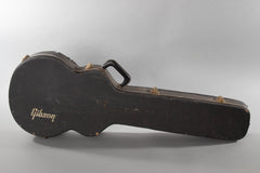 1973 Gibson L5-S Cherry Sunburst