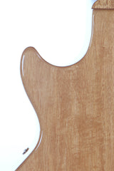 2017 Gibson Les Paul Classic Surf Green Electric Guitar