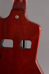 2009 Gibson Limited Edition Holy Explorer #227 of 350