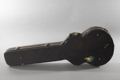 1973 Gibson L5-S Cherry Sunburst