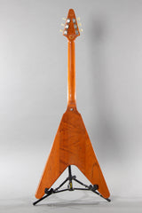 1997 Gibson Limited Edition Flying V Natural