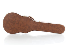 2014 Gibson Custom Shop Les Paul Custom Wine Red Flame Top -SUPER CLEAN-