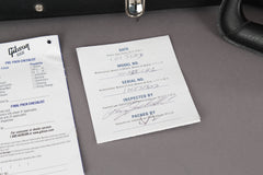 2013 Gibson SG Angus Young Signature "Thunderstruck" Electric Guitar