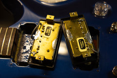 2006 PRS Paul Reed Smith Standard 22 Corvette 427 Limited Edition Metallic Blue