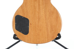 2017 Gibson Les Paul Classic Surf Green Electric Guitar