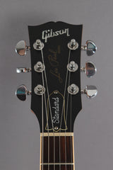 2001 Gibson Les Paul Standard Raw Power Satin Natural ~Video Of Guitar~