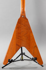 1997 Gibson Limited Edition Flying V Natural