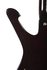 1978 Ibanez Iceman IC-200 Vintage Sunburst